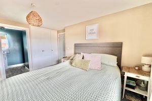 Bedroom 2- click for photo gallery